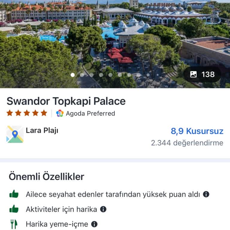 Agoda.com Yanlış Rezervasyon Ve Ekstra Oda Ücreti Sorunu