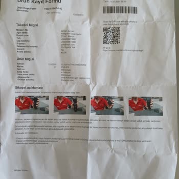 PHILIPS Media Markt Ve Philips, Yasal Hakkıma Saygılı Olmanızı Bekliyorum!