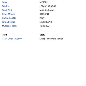 PHILIPS Ev Aletleri Philips'i Yasal Hakkıma Saygılı Olmaya Davet Ediyorum!