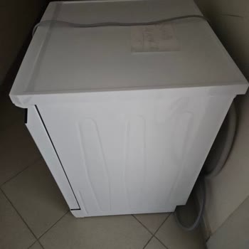 Arçelik Bulaşık Makinesi Kurulumunda Büyük Sorunlar Yaşadım
