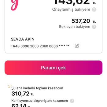Gardrops'dan Ürün Satışında Mağduriyet