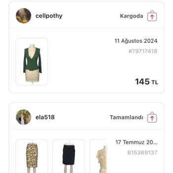 Gardrops'dan Ürün Satışında Mağduriyet