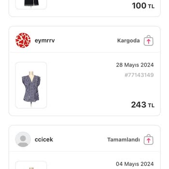 Gardrops'dan Ürün Satışında Mağduriyet