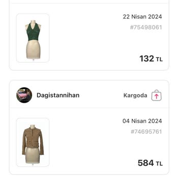 Gardrops'dan Ürün Satışında Mağduriyet