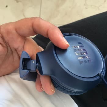 JBL 510T Kulaklık Müşteri Hizmetlerine Ulaşamıyorum