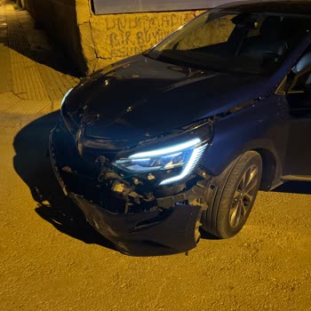 Acnturk Sigortanın Anlamsız Şekilde Kaza Dosyasına Red Vermesi