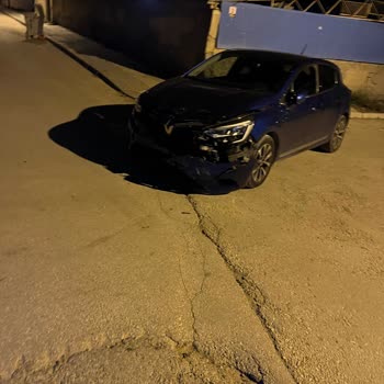 Acnturk Sigortanın Anlamsız Şekilde Kaza Dosyasına Red Vermesi