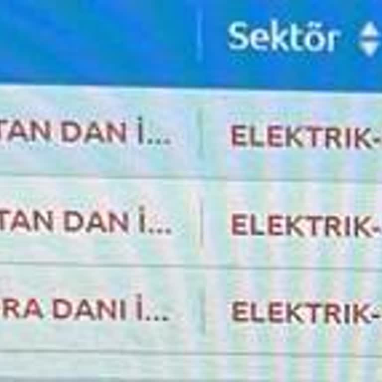 Klon Ödeme Habersiz Bir Şekilde Paramı Çekiyor