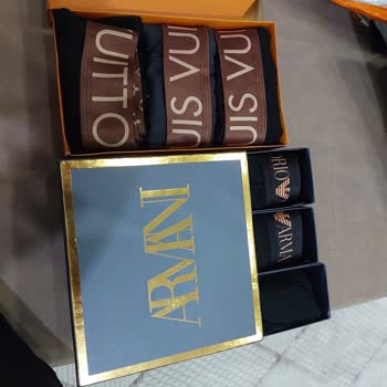 Shopier Royal Boxer Şikayet Yanlış Ve Eksik Ürün.