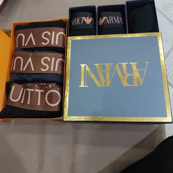 Shopier Royal Boxer Şikayet Yanlış Ve Eksik Ürün.