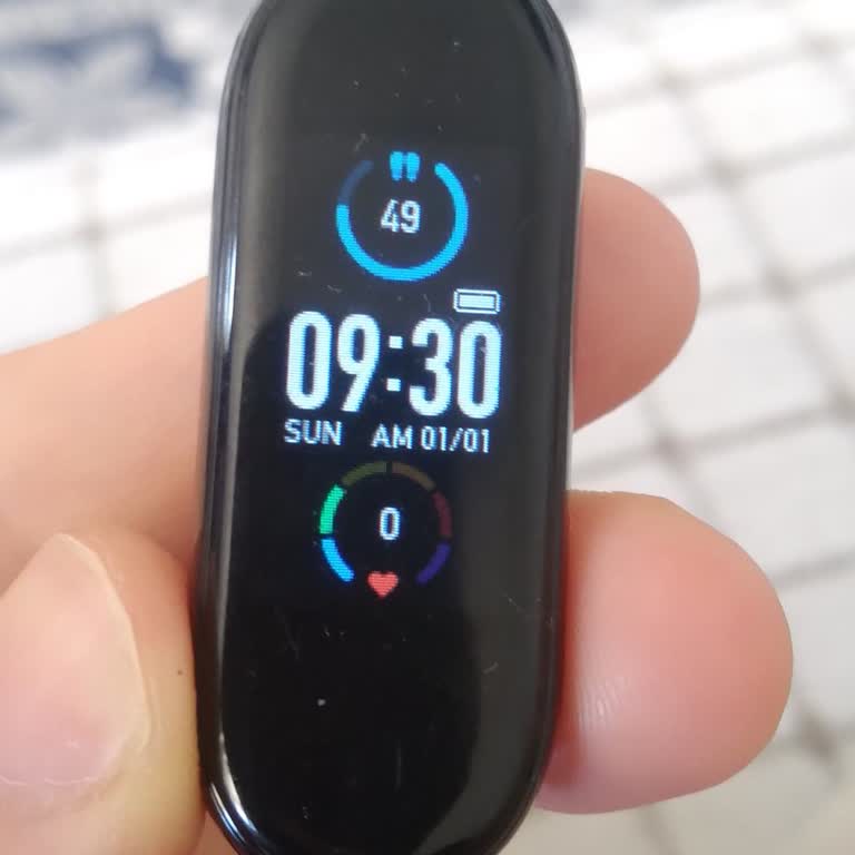 Polosmart Fitpro Uygulaması Cihazı Bulamıyor