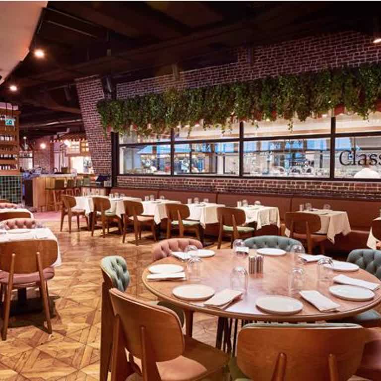 Usla Akademi Hayal Kırıklığına Uğratan Doğum Günü Yemeği!