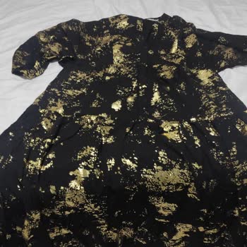 Edadrmzbutik Instagram Butik Alışverişinde Hayal Kırıklığı