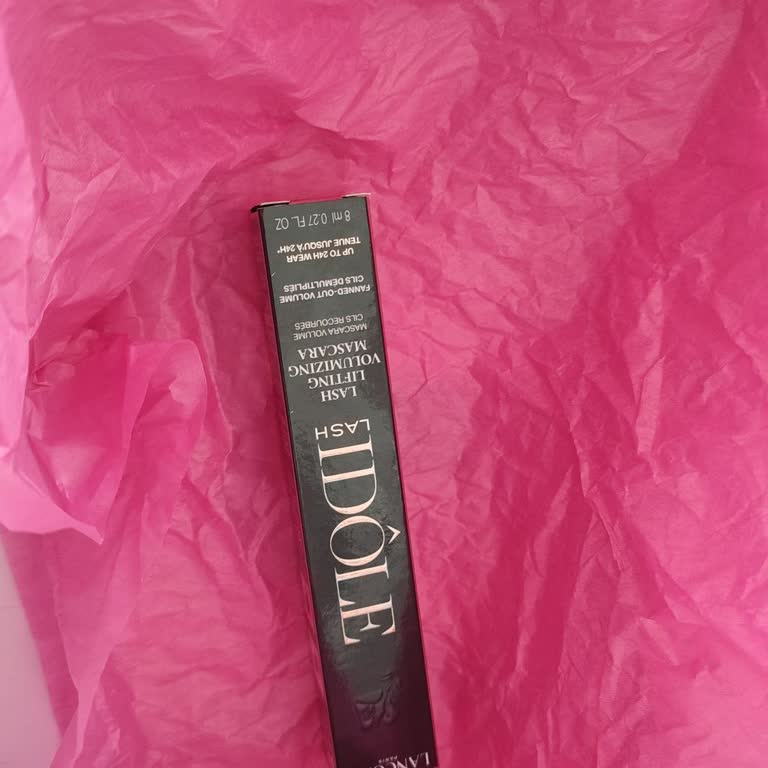 Lancome Satıcısı Vaat Ettiğini Yerine Getirmiyor