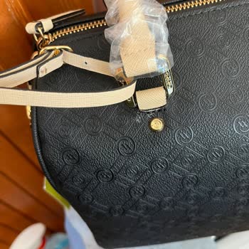 Vakko Sevgililer Günü'nde Aldığım Çanta Defolu Çıktı