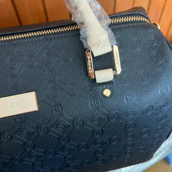 Vakko Sevgililer Günü'nde Aldığım Çanta Defolu Çıktı