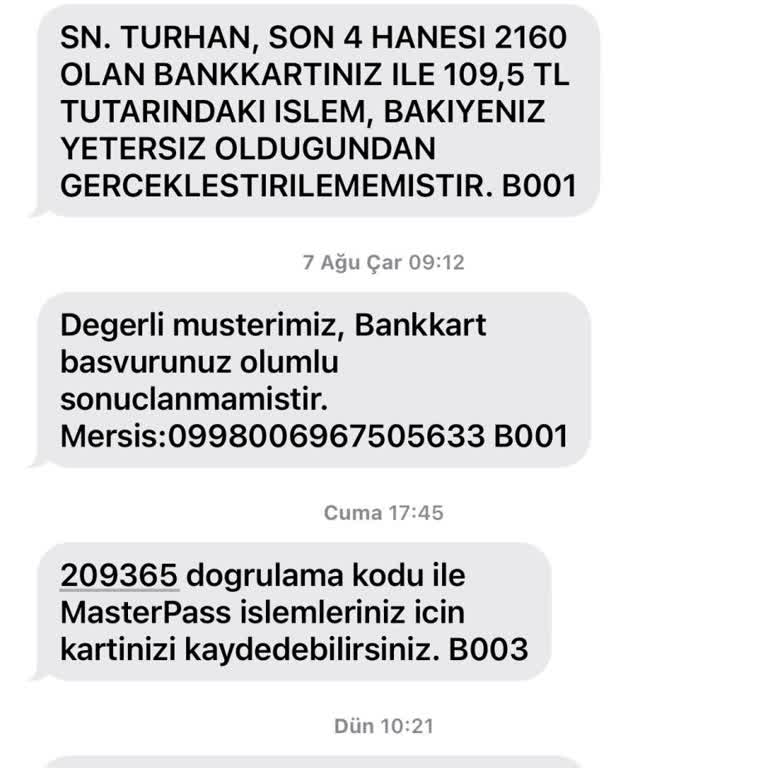 Ziraat Bankası Bankamatik Arızası Nedeniyle Kira Param Mağduriyeti