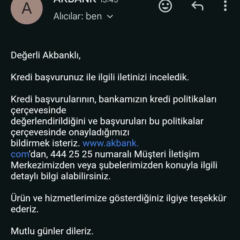 Kredi Kayıt Bürosu Banka Sicil Affı