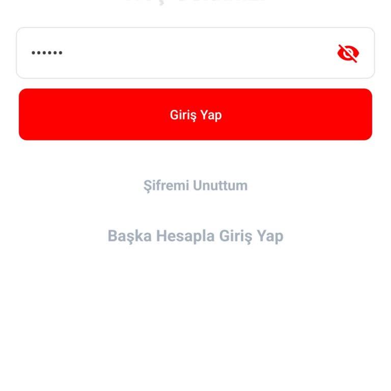 PayFix Sisteme Giriş Yapamıyorum