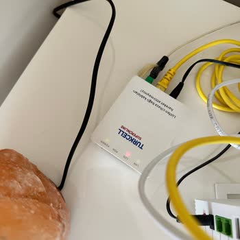 Superonline Sürekli Olan Bağlantı Kopukluğu Ve Hizmet Kötülüğü