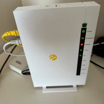 Superonline Sürekli Olan Bağlantı Kopukluğu Ve Hizmet Kötülüğü