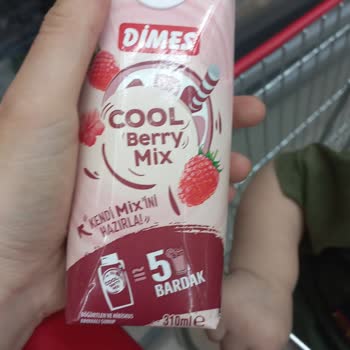 BİM Kasa İle Reyon Arasında Fiyat Değişikliği Var 17 Lira