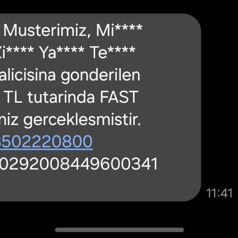 Param Midas Kripto Hesabıma Yatmadı