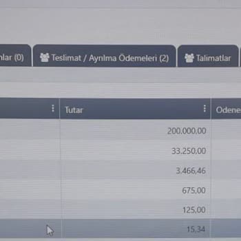 Eminevim'den Sürekli Mesaj Ve Yanlış Borç Bildirimi