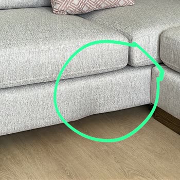 Vivense Kırık Koltuk Gönderdi 3 Aydır İade İçin Bekliyoruz Oyalıyorlar