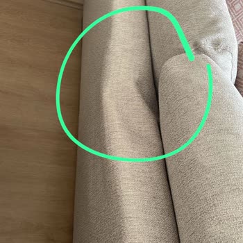 Vivense Kırık Koltuk Gönderdi 3 Aydır İade İçin Bekliyoruz Oyalıyorlar