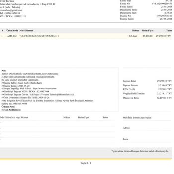 Vivense Kırık Koltuk Gönderdi 3 Aydır İade İçin Bekliyoruz Oyalıyorlar