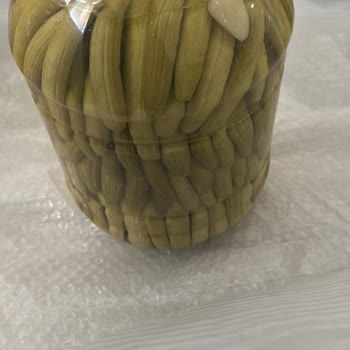 Pendirhan Yöresel Ürünler Kalitesiz Ürün Ve İade Sürecindeki Sorunlar