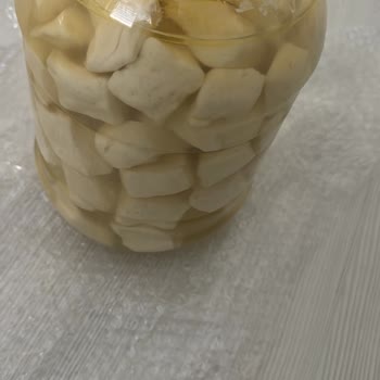 Pendirhan Yöresel Ürünler Kalitesiz Ürün Ve İade Sürecindeki Sorunlar