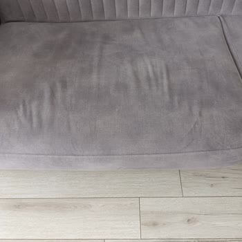 Mondi'den Aldığım Koltuk Hızla Deforme Oldu