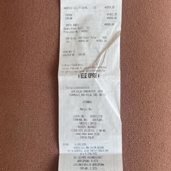 BİM TV Değişimi Mağduriyeti