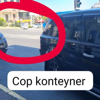 Gratis Mağaza Çalışanlarının Çöp Bırakma Sorunu Ve Tehditkar Davranışlar!