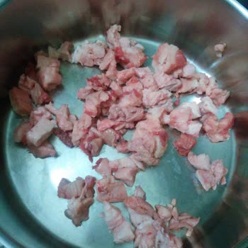 Migros Çok Yağlı Kuşbaşı