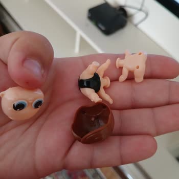 BİM Oyuncak Eksik Çıktı