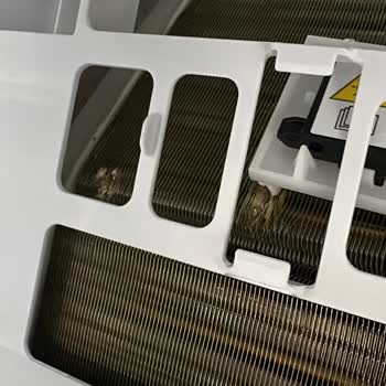 Baymak Ayıplı Ürün Ve Yetersiz Servis Desteği