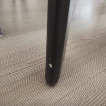 Enza Home' Un Hizmet Kalitesinin Yetersizliği