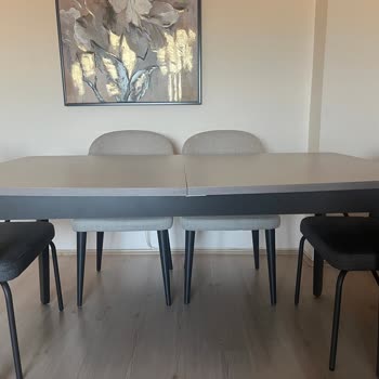 Enza Home' Un Hizmet Kalitesinin Yetersizliği