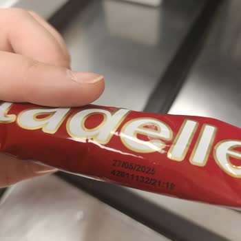 Tadelle Eksik Ve Bozuk Ürün