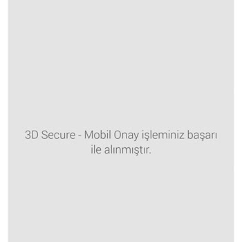 Gratis İle İndirim Günlerinde Online Alışveriş Yapılamaması