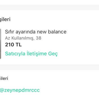 Dolap Uygulaması Yanıltıcılığı. İlk Ve Son Alışverişimdir!