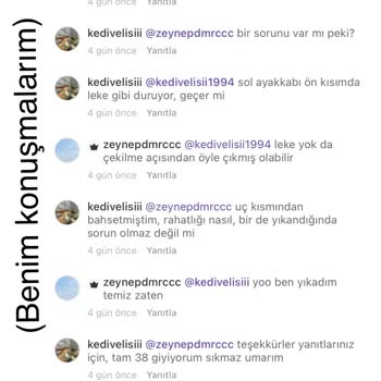 Dolap Uygulaması Yanıltıcılığı. İlk Ve Son Alışverişimdir!
