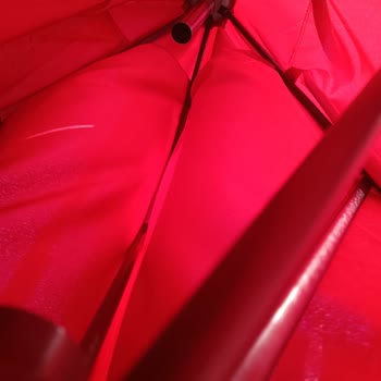 Bauhaus Bahçe Şemsiyesinin İpleri Çürük Çıktı