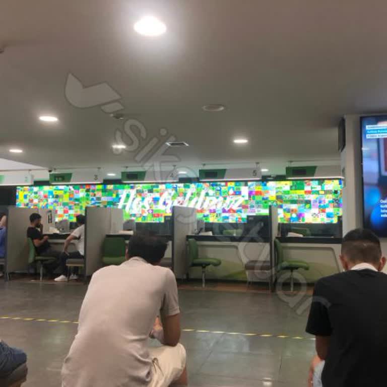 Garanti BBVA Hizmet Eksikliği Ve Çalışanların İlgisizliği