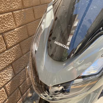 Honda Motosiklet Pcx 125 Motorun Kalite Sorunları Ve Servis Problemleri!