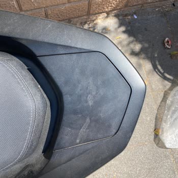 Honda Motosiklet Pcx 125 Motorun Kalite Sorunları Ve Servis Problemleri!