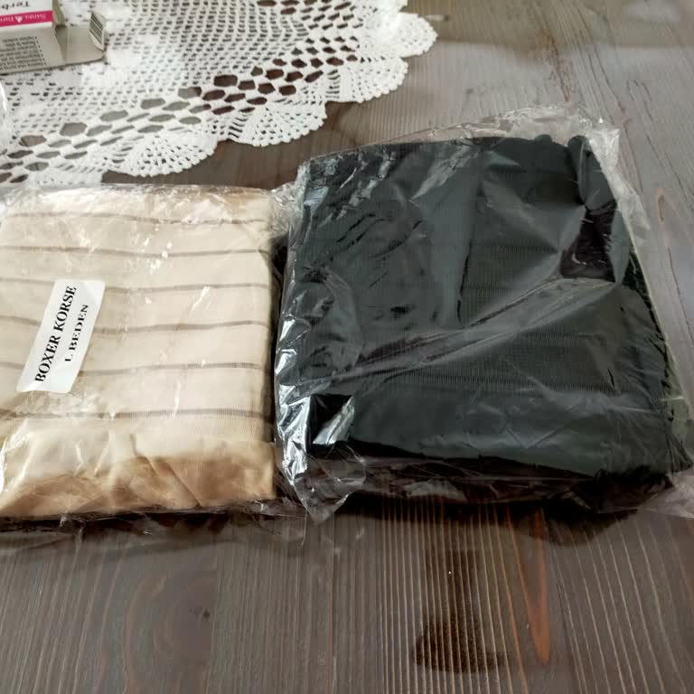 Yanıltıcı Reklam Ve İade Sorunu: Steelbutikkorse Korse Şort